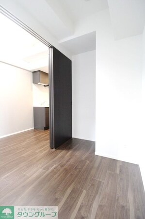 ミリアレジデンス両国の物件内観写真